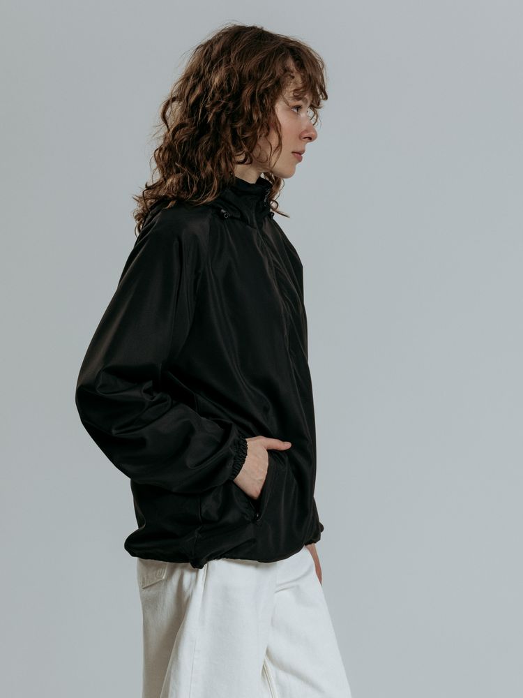 Куртка Kivach Air, черная — изображение 17