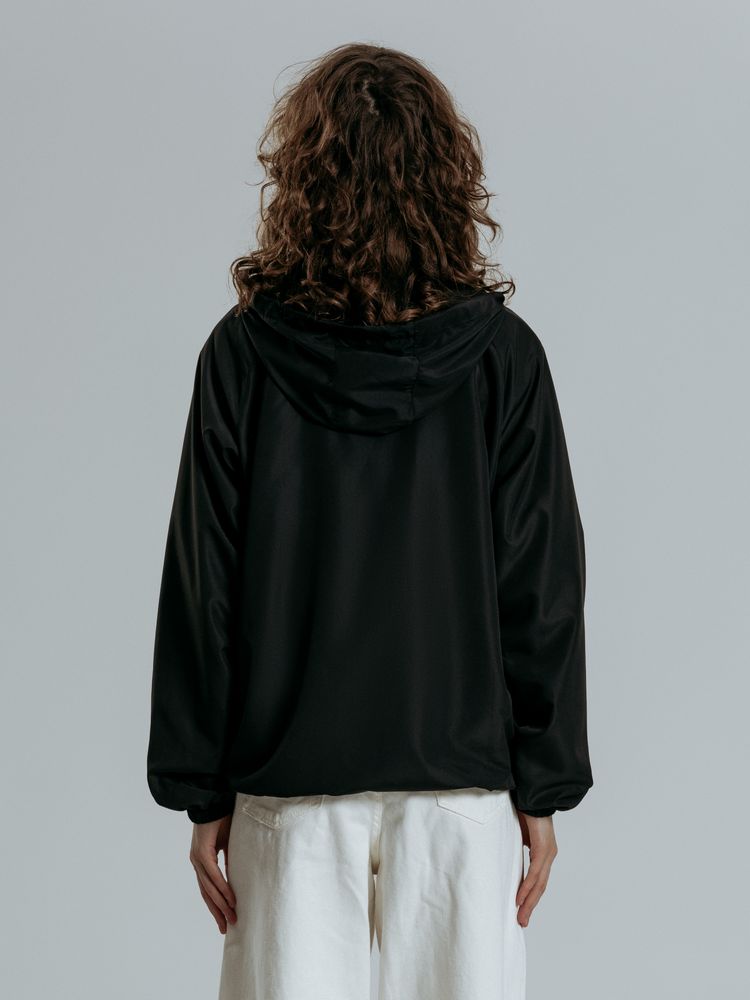 Куртка Kivach Air, черная — изображение 18