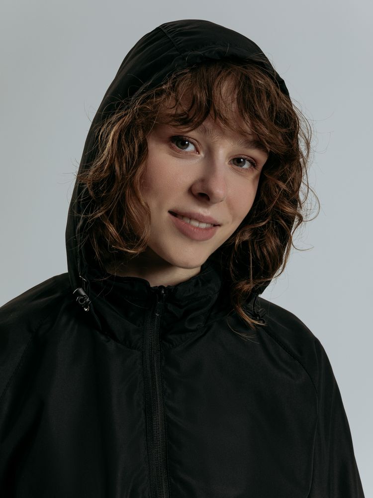 Куртка Kivach Air, черная — изображение 19