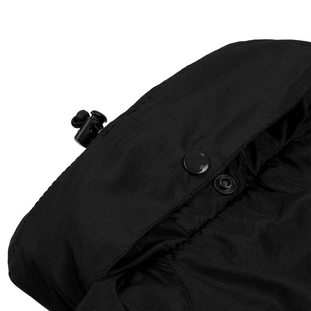 Куртка Kivach Air, черная — изображение 9