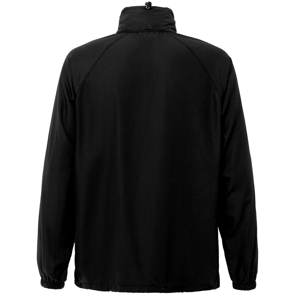 Куртка Kivach Air, черная — изображение 3