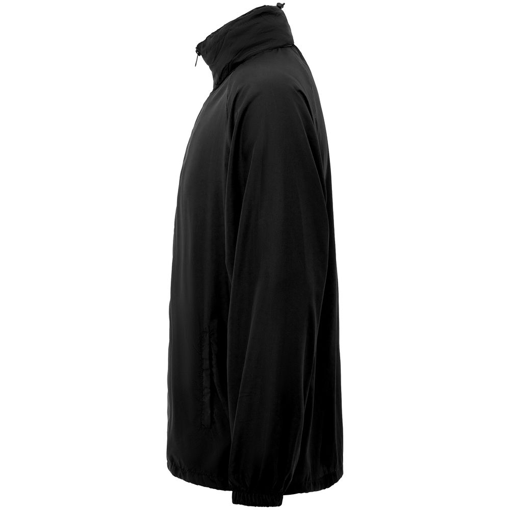 Куртка Kivach Air, черная — изображение 4