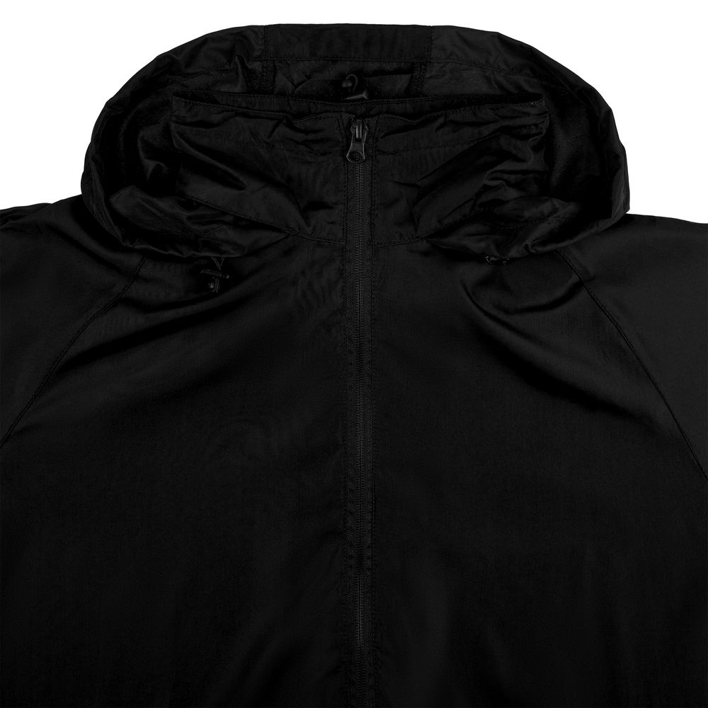 Куртка Kivach Air, черная — изображение 6