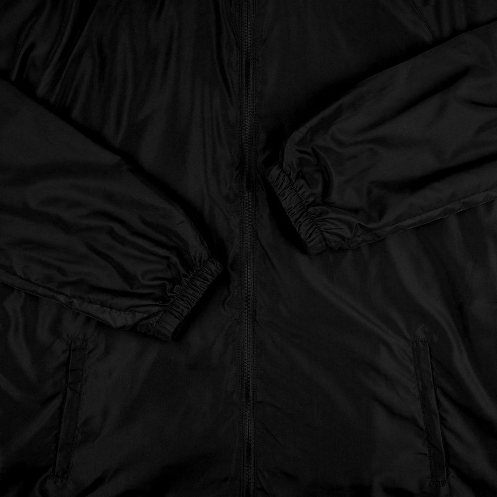 Куртка Kivach Air, черная — изображение 7