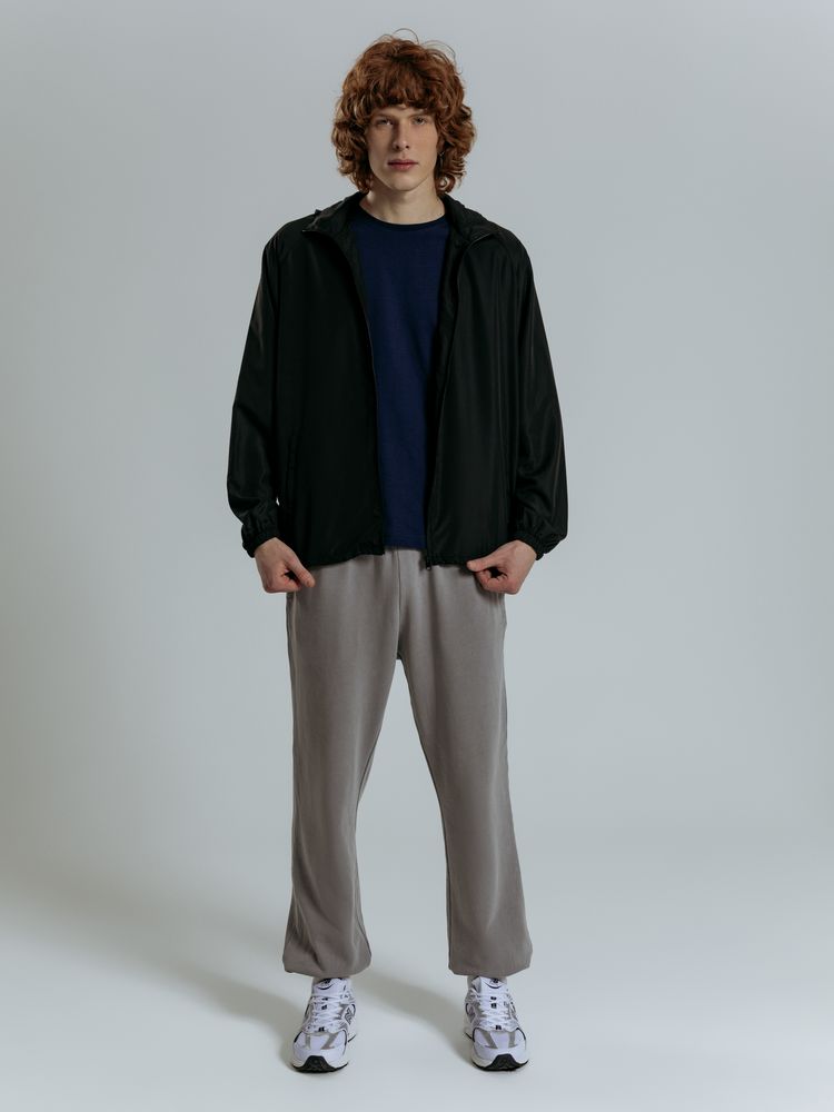 Куртка Kivach Air, черная — изображение 11