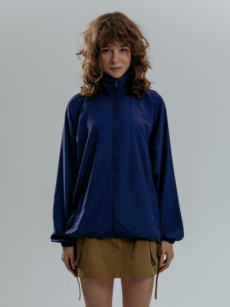 Куртка Kivach Air, темно-синяя — изображение 12