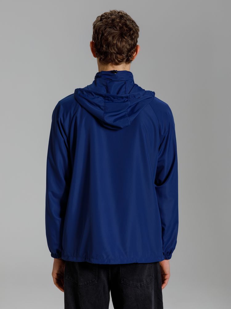 Куртка Kivach Air, темно-синяя — изображение 17