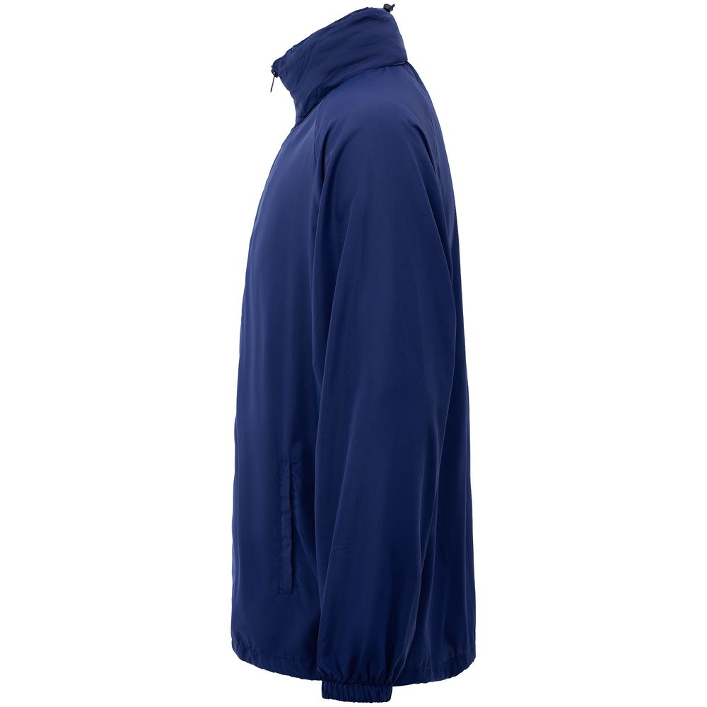 Куртка Kivach Air, темно-синяя — изображение 4