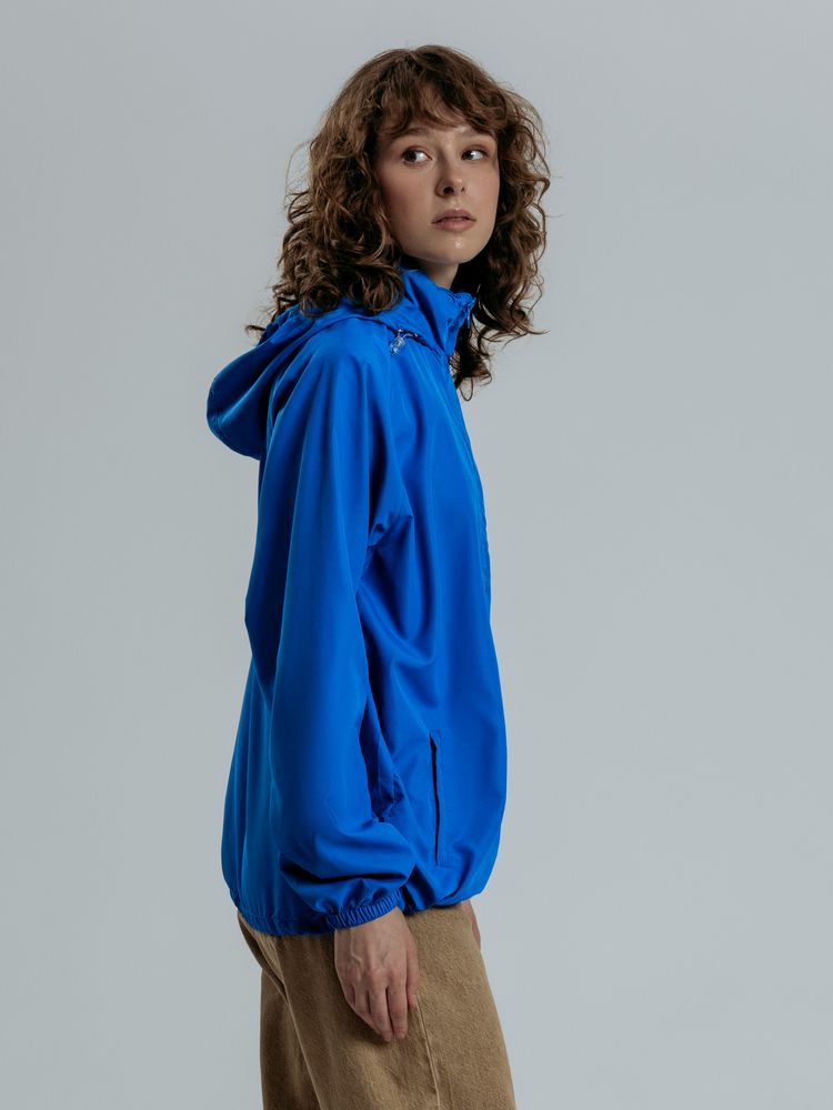 Куртка Kivach Air, синяя — изображение 12