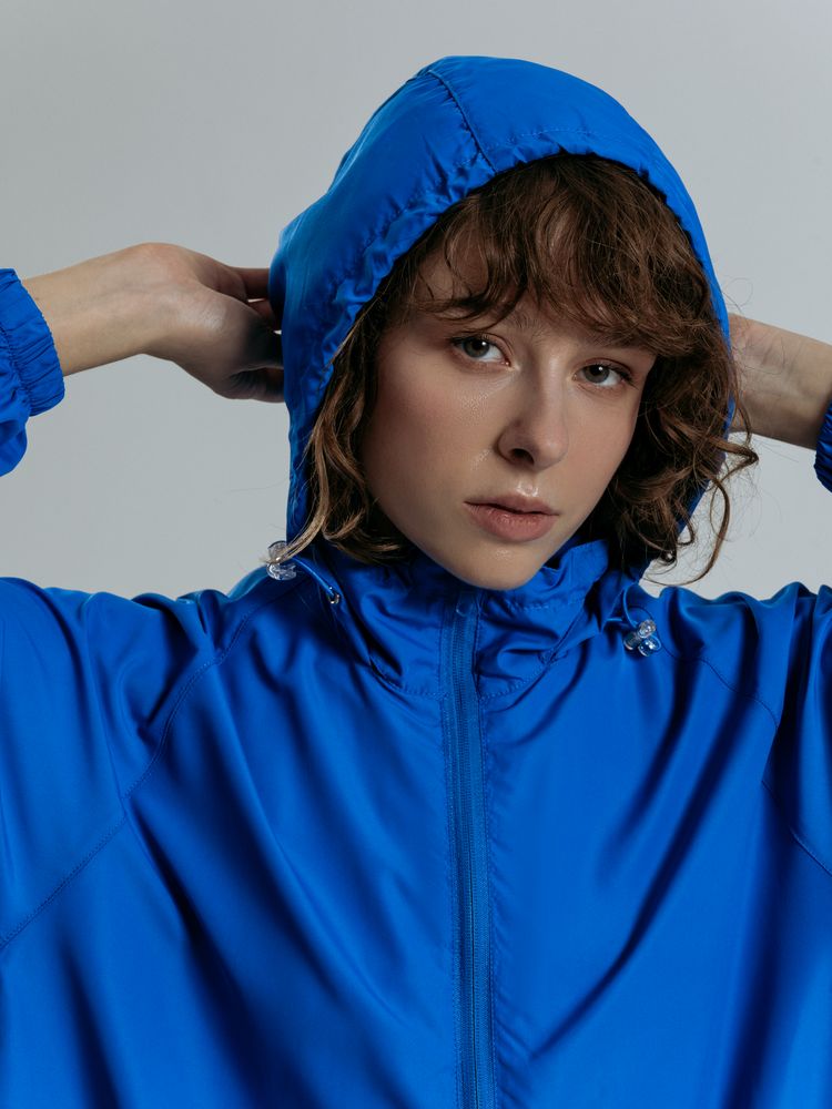 Куртка Kivach Air, синяя — изображение 14