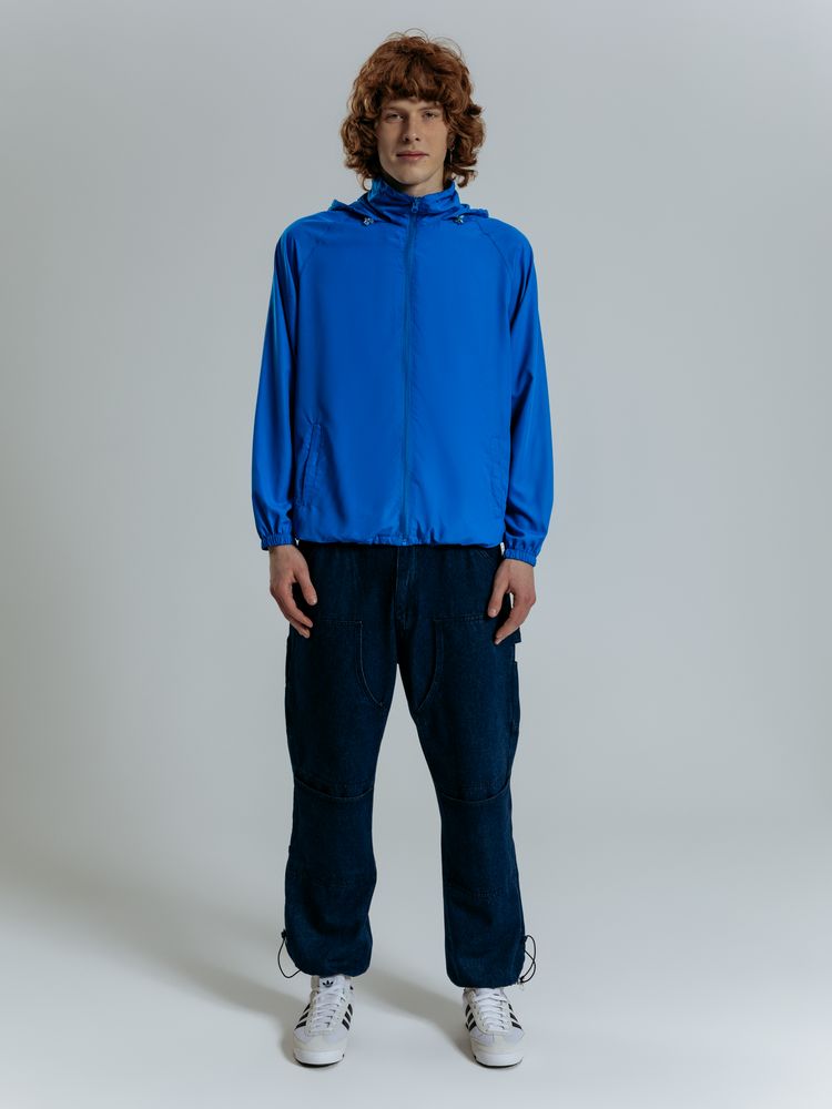 Куртка Kivach Air, синяя — изображение 16