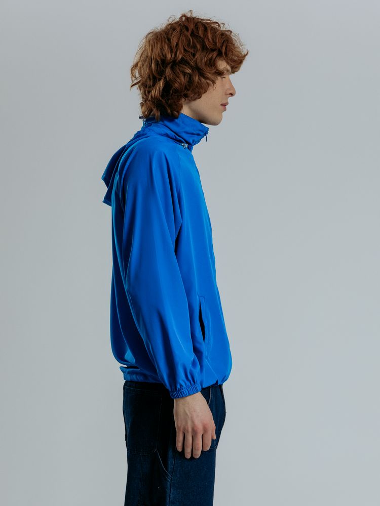 Куртка Kivach Air, синяя — изображение 17