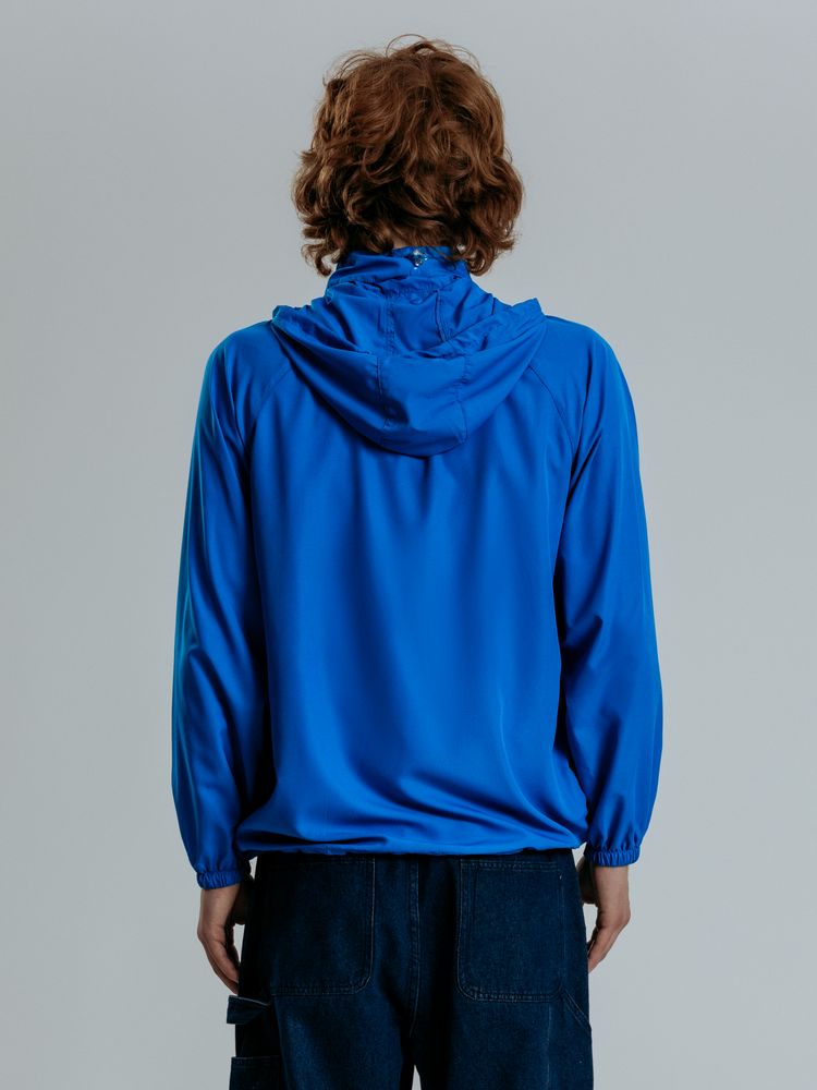 Куртка Kivach Air, синяя — изображение 18