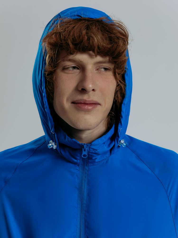 Куртка Kivach Air, синяя — изображение 19