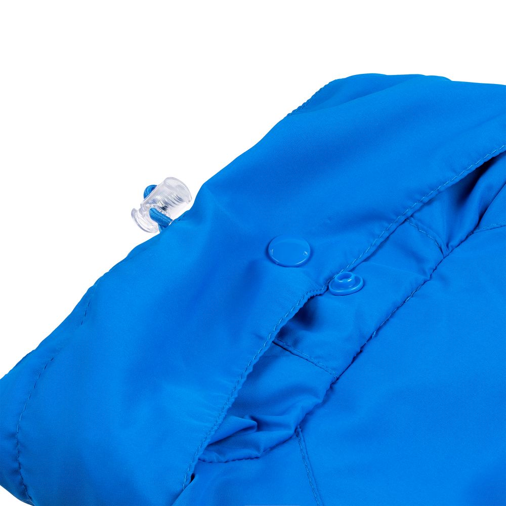 Куртка Kivach Air, синяя — изображение 9