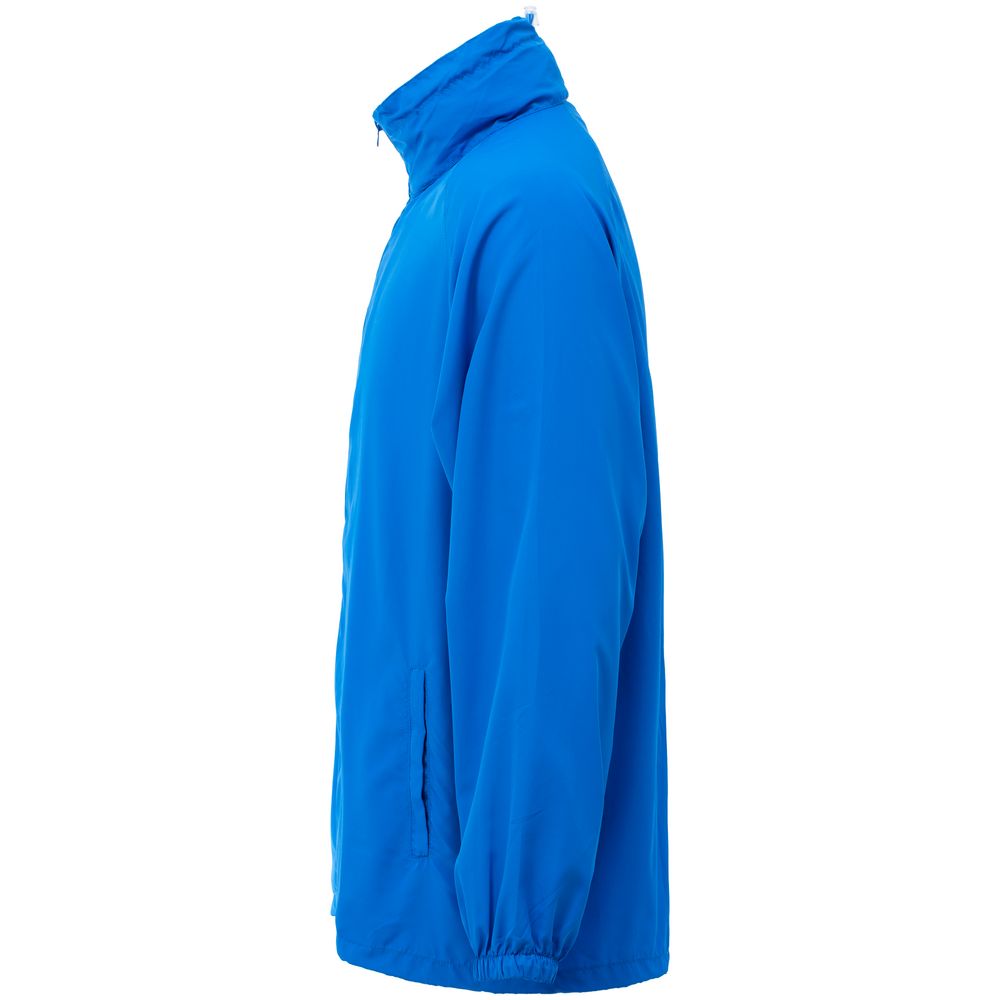 Куртка Kivach Air, синяя — изображение 4