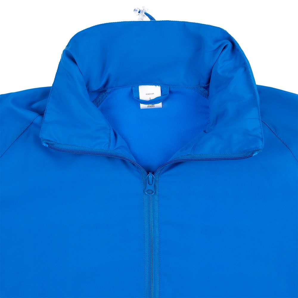 Куртка Kivach Air, синяя — изображение 5