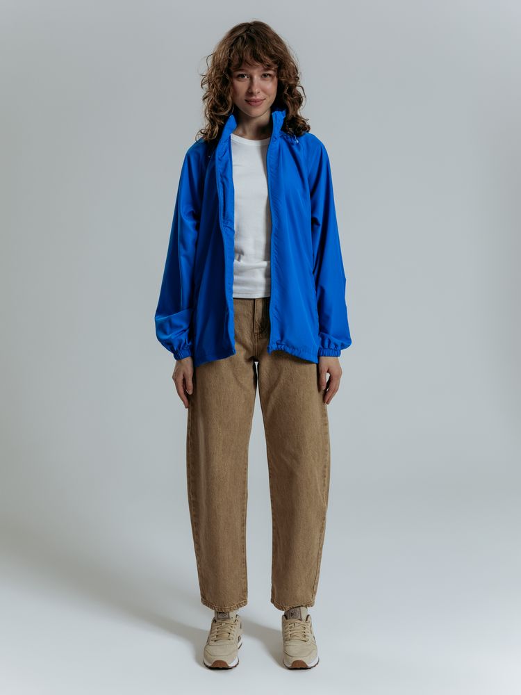 Куртка Kivach Air, синяя — изображение 11