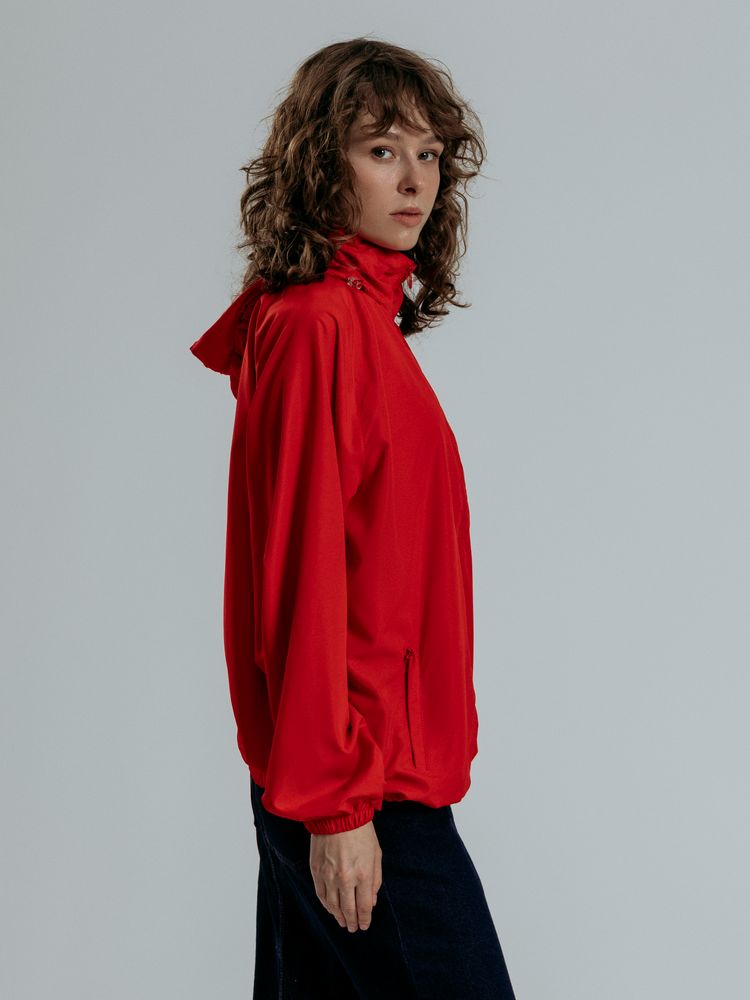 Куртка Kivach Air, красная — изображение 12