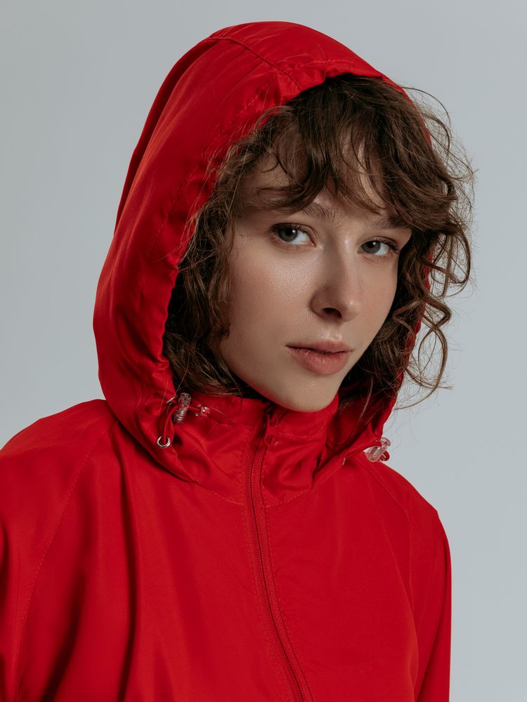 Куртка Kivach Air, красная — изображение 14