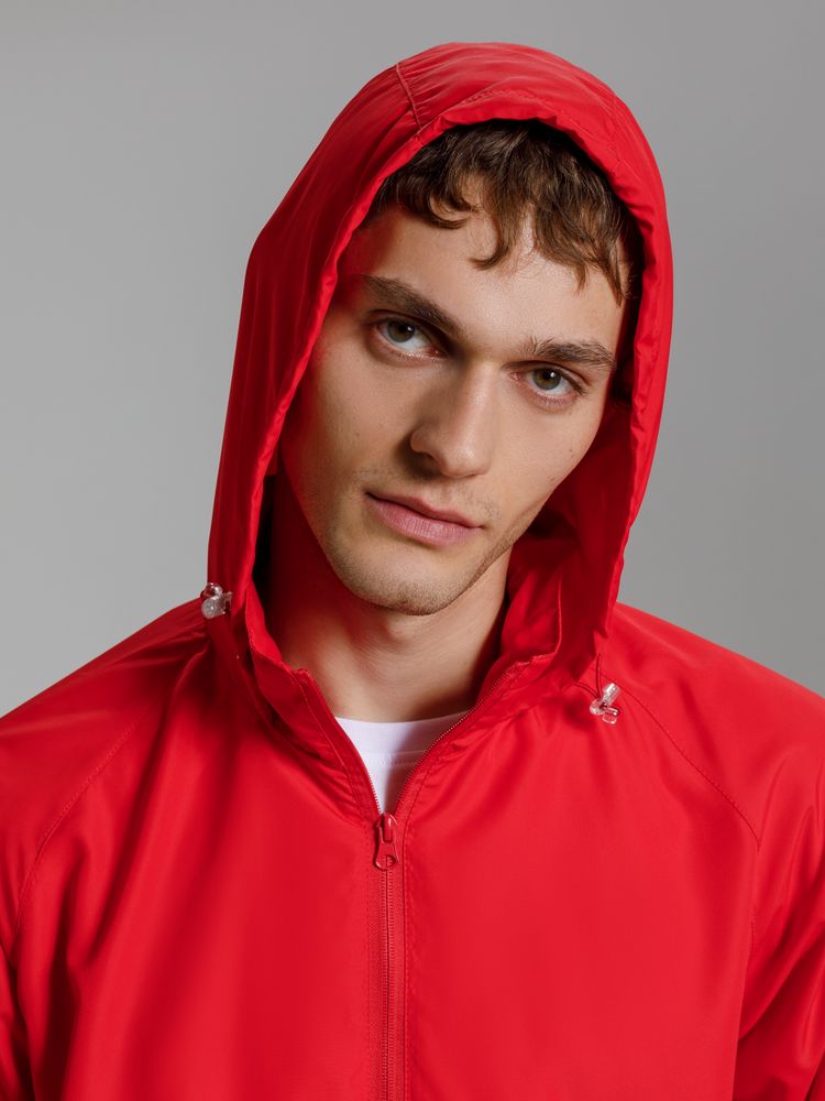 Куртка Kivach Air, красная — изображение 18