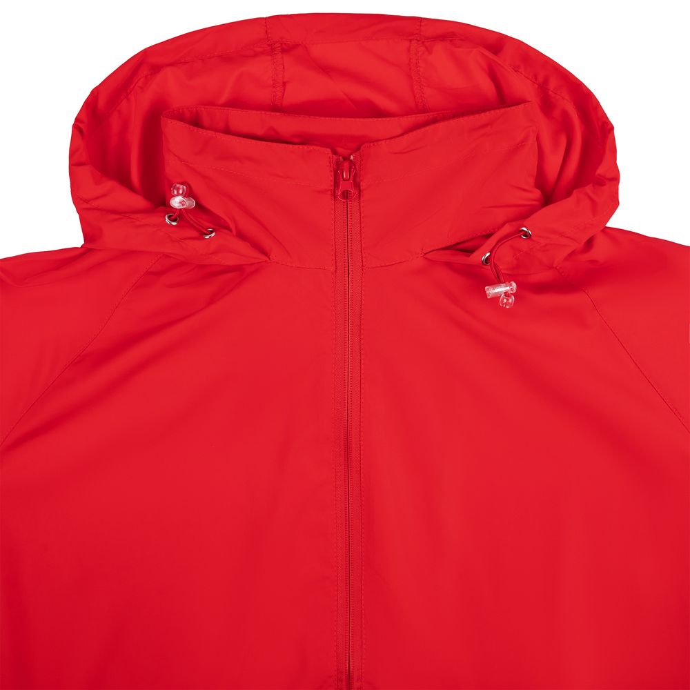 Куртка Kivach Air, красная — изображение 6