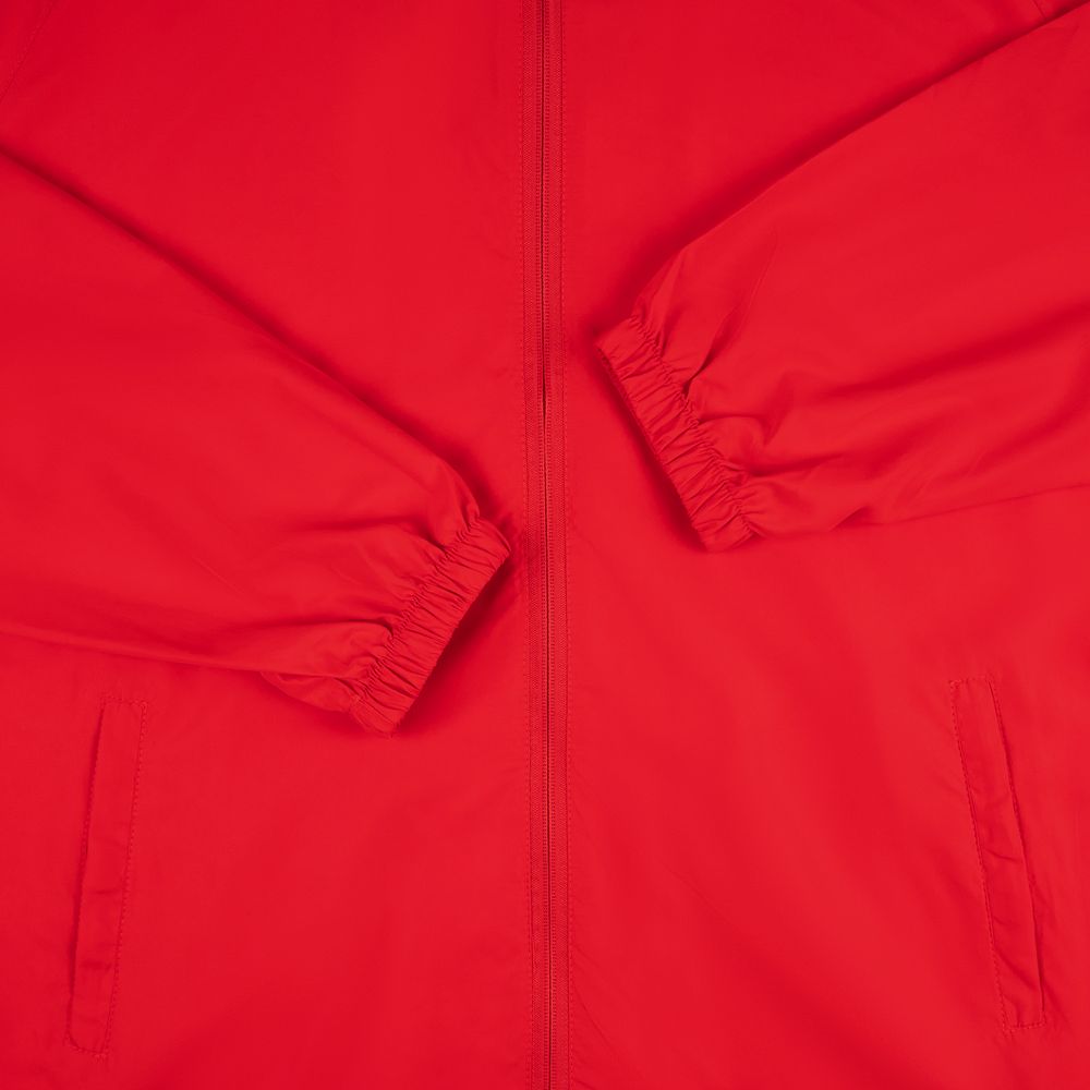 Куртка Kivach Air, красная — изображение 7
