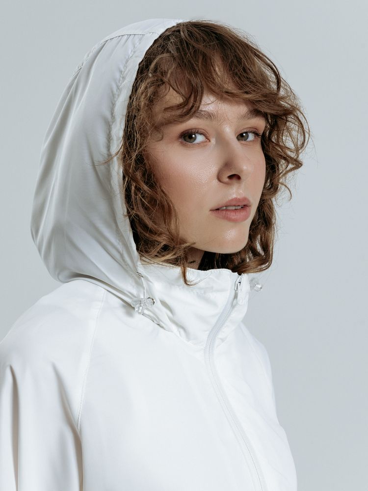 Куртка Kivach Air, белая — изображение 15