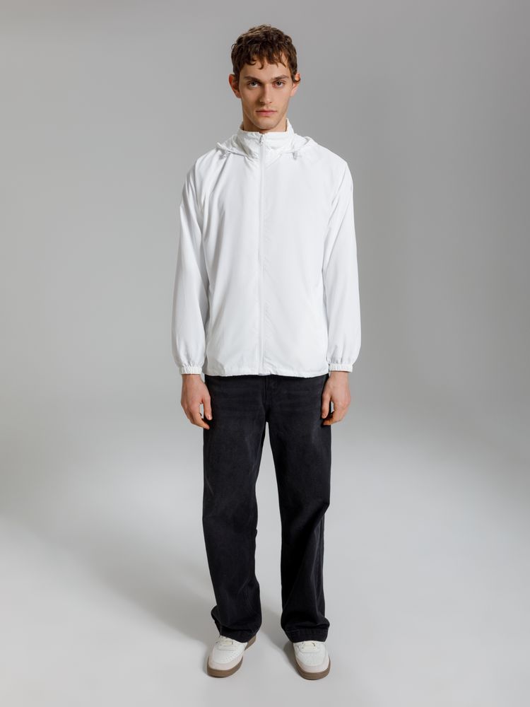 Куртка Kivach Air, белая — изображение 22