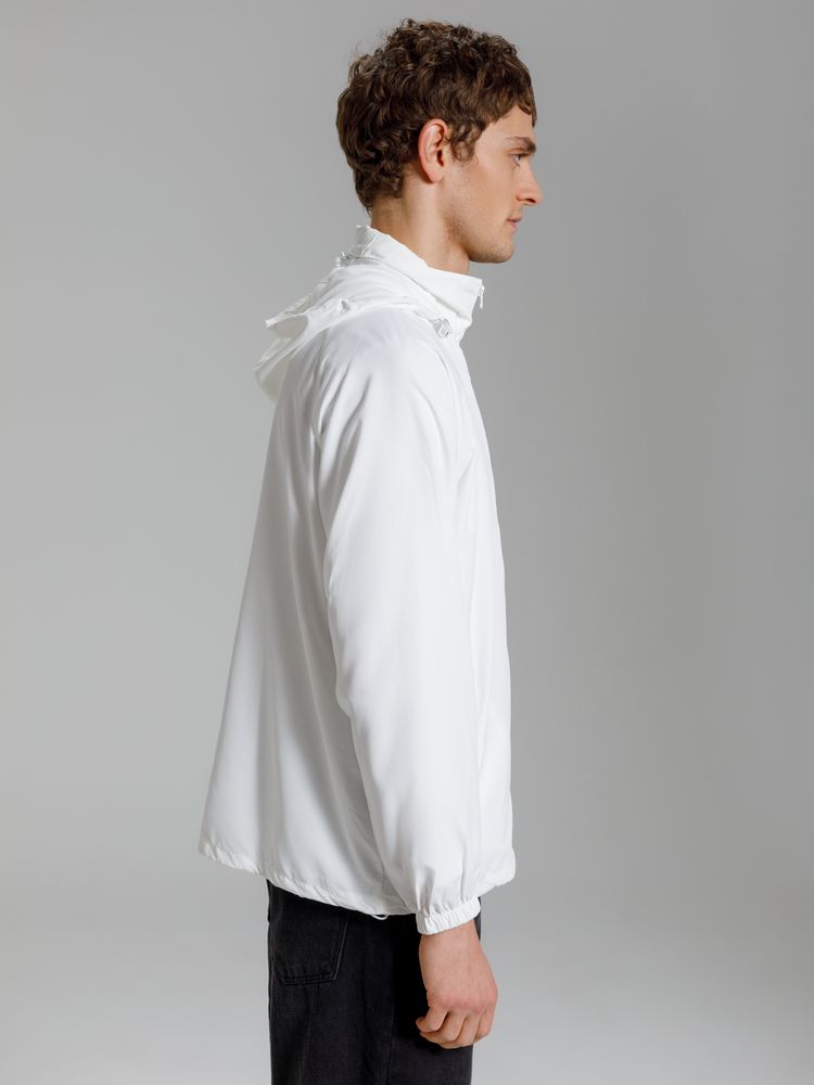 Куртка Kivach Air, белая — изображение 18