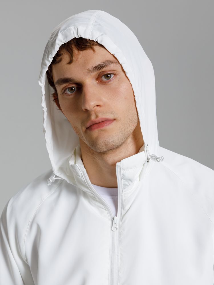 Куртка Kivach Air, белая — изображение 21