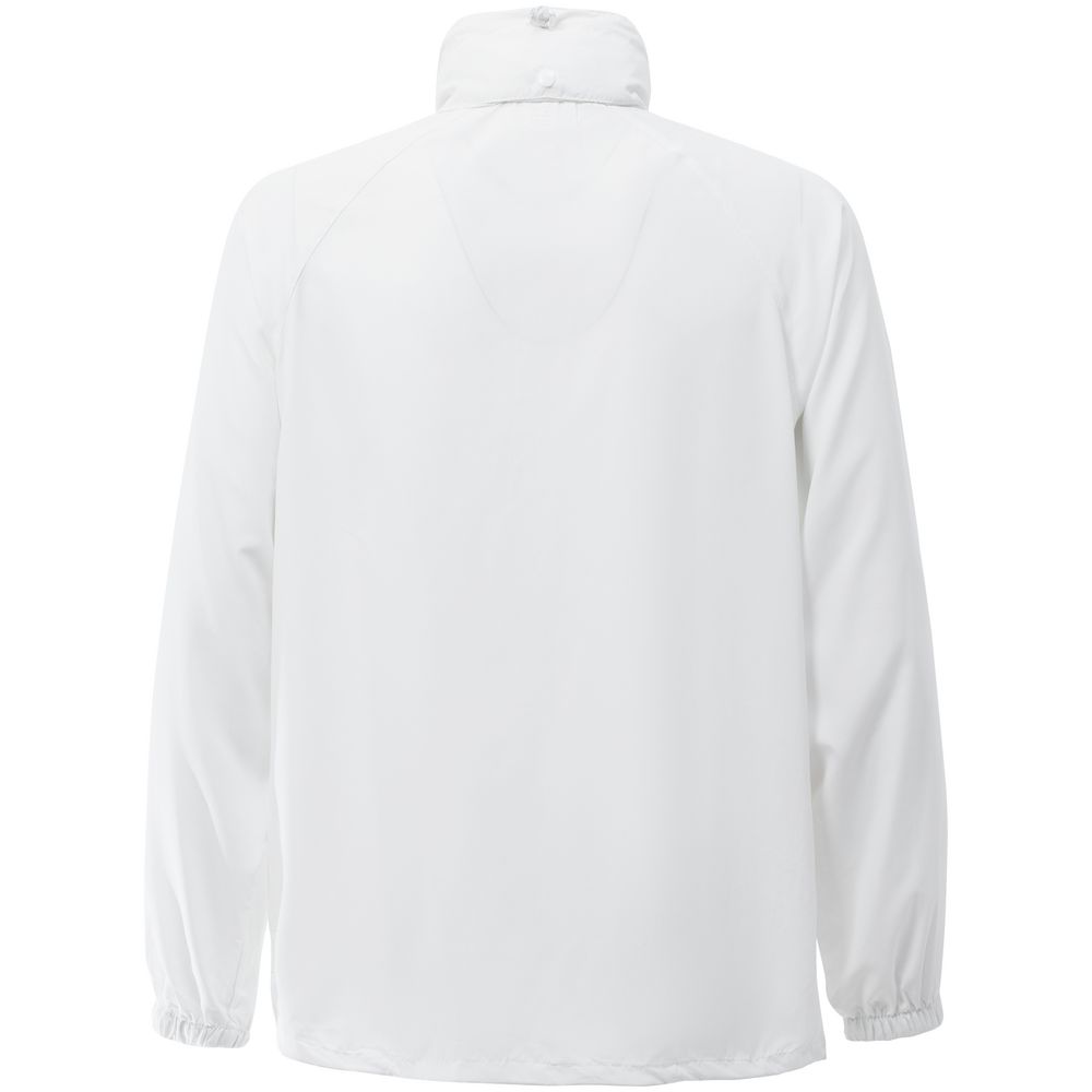 Куртка Kivach Air, белая — изображение 3