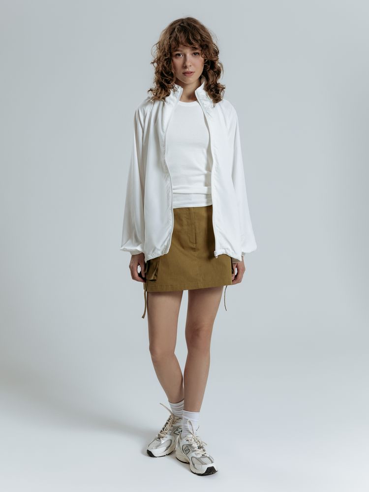 Куртка Kivach Air, белая — изображение 11