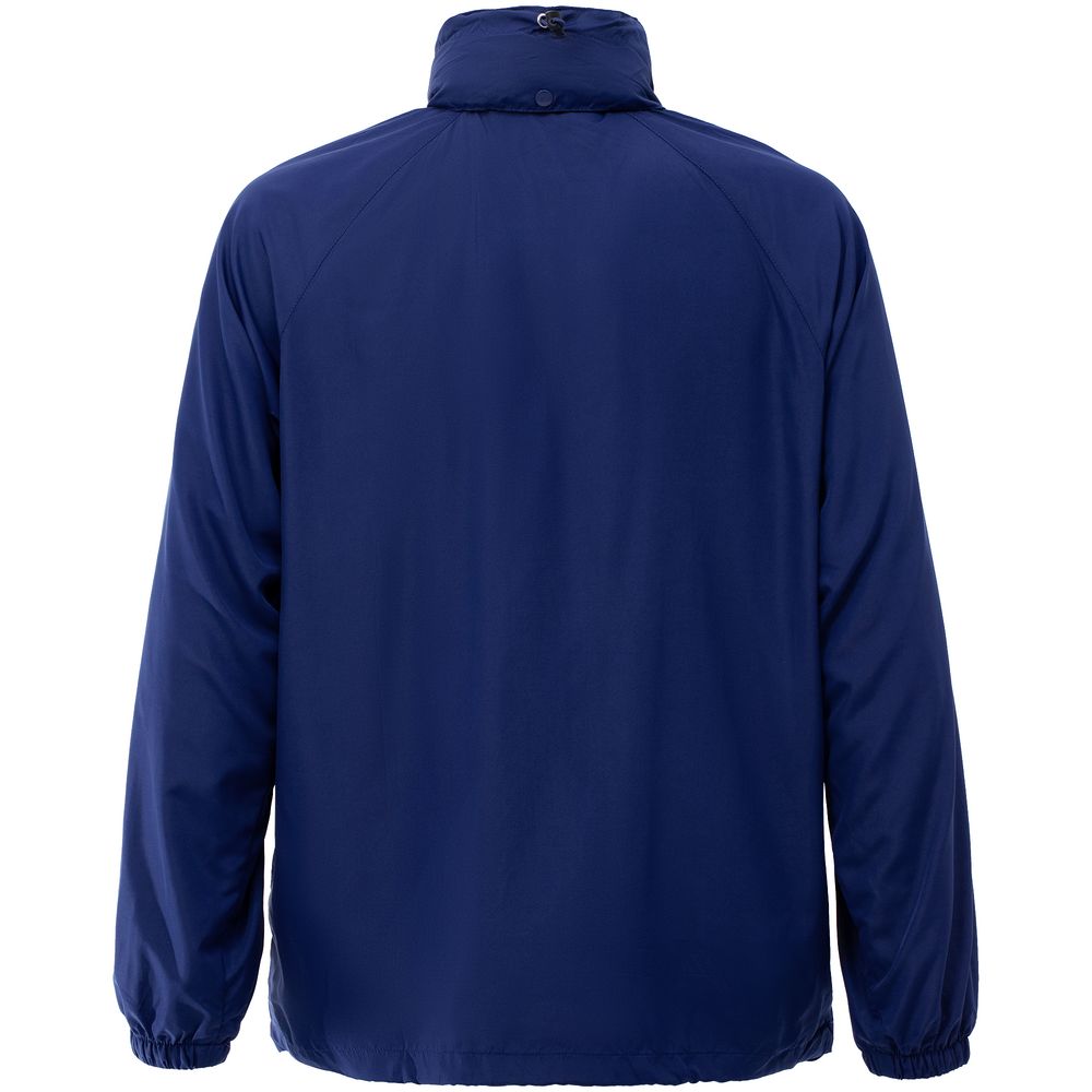 Куртка Kivach City, темно-синяя — изображение 3