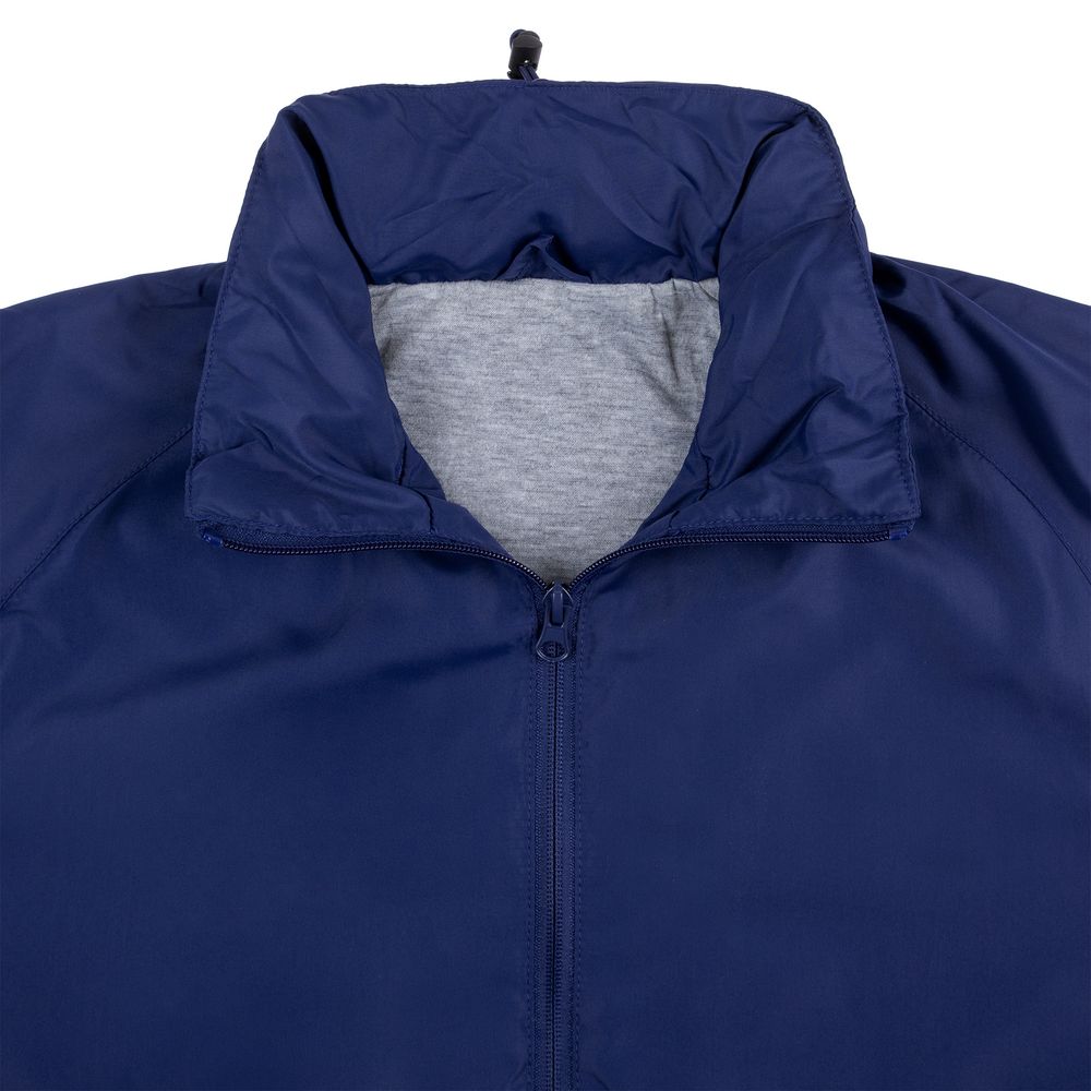 Куртка Kivach City, темно-синяя — изображение 5