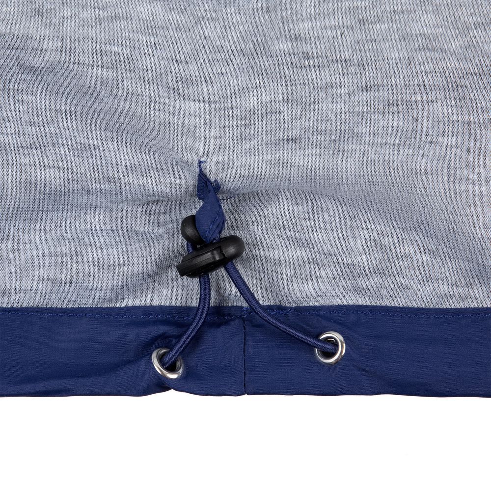 Куртка Kivach City, темно-синяя — изображение 8