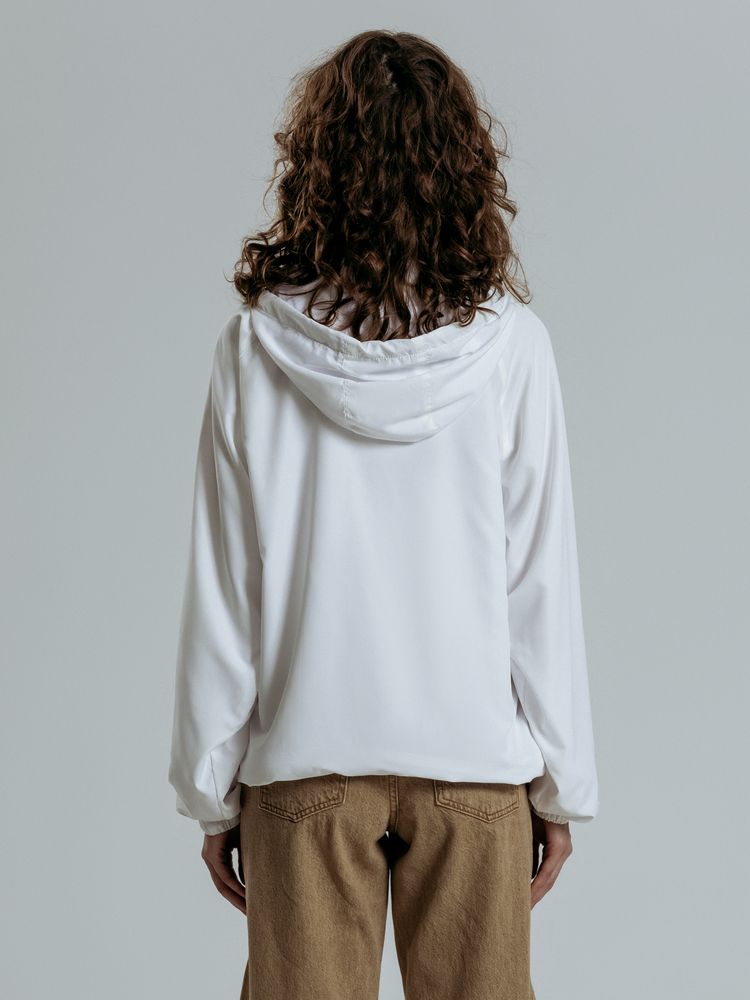 Куртка Kivach City, белая — изображение 14