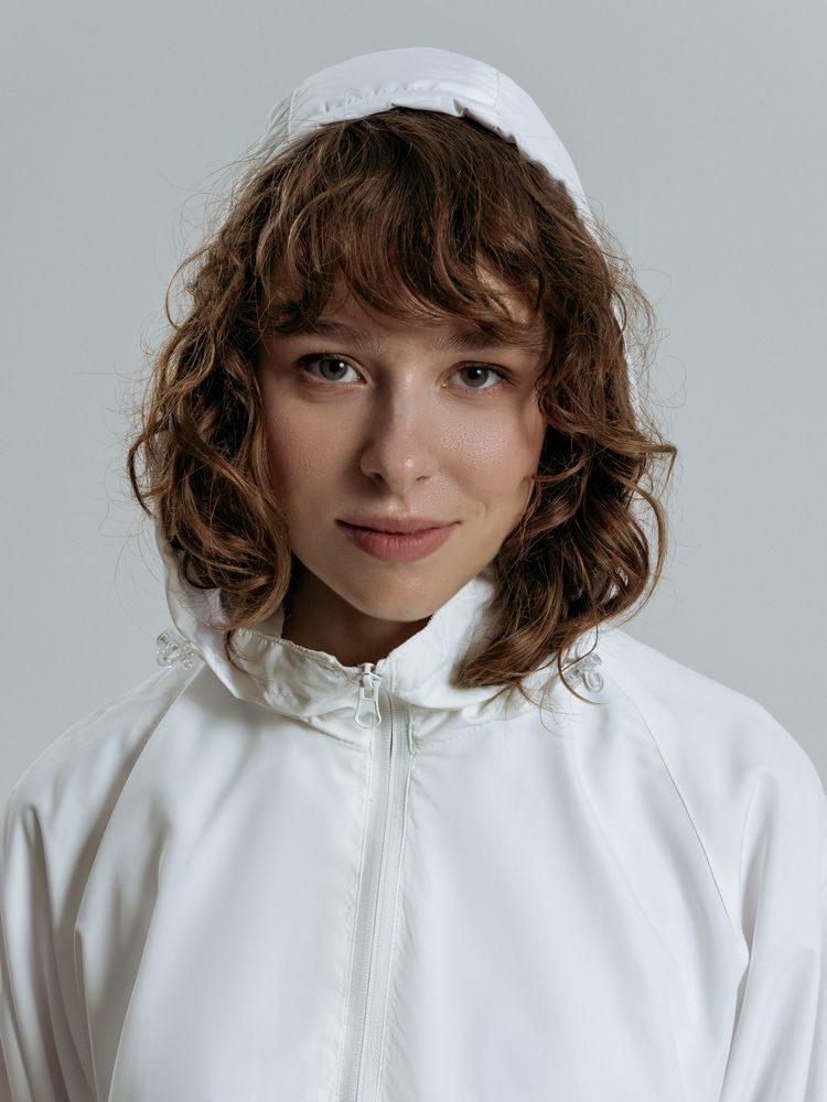 Куртка Kivach City, белая — изображение 15