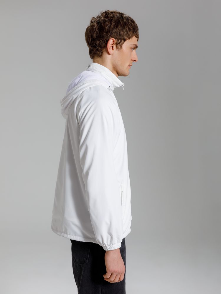 Куртка Kivach City, белая — изображение 19