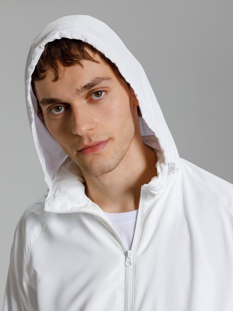 Куртка Kivach City, белая — изображение 21