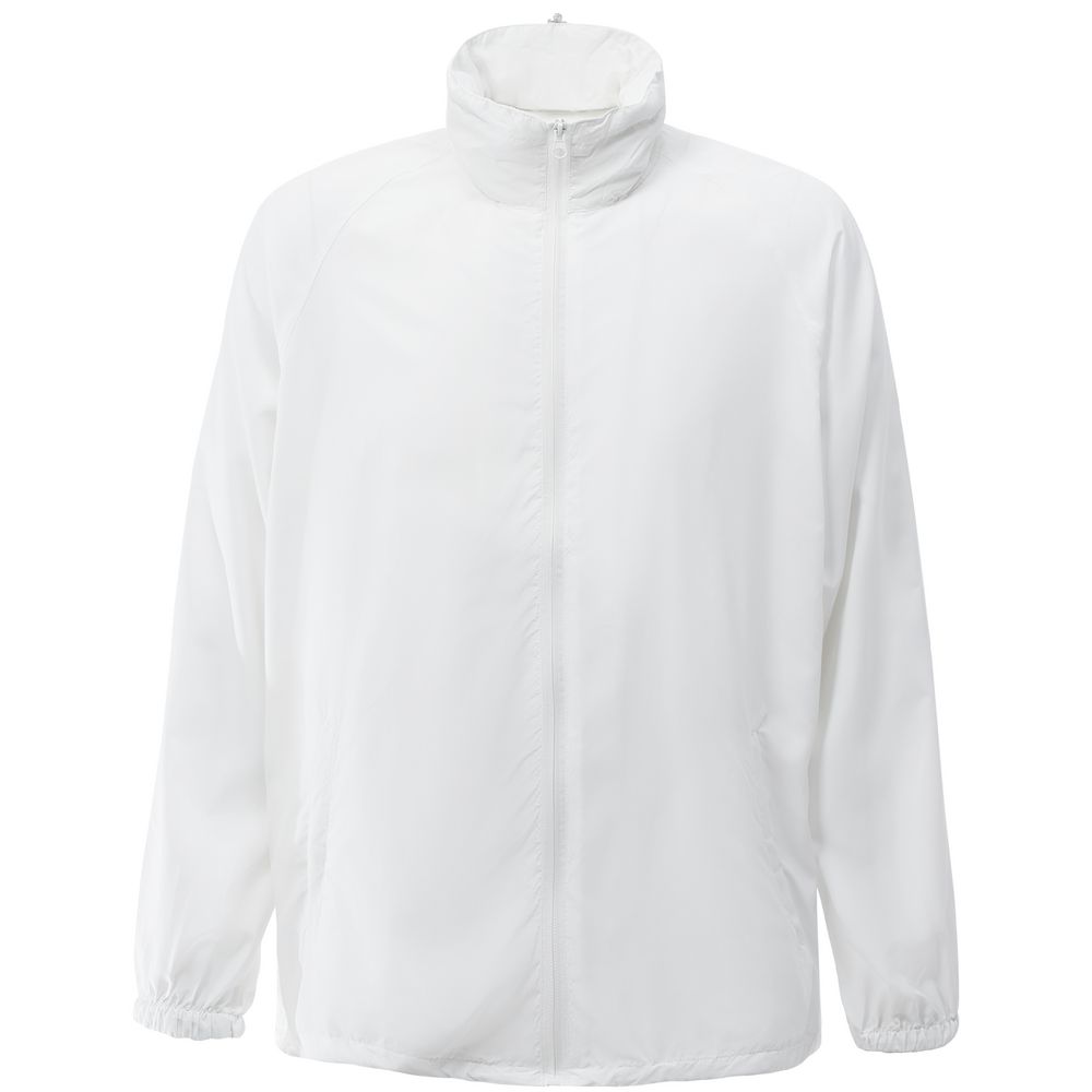 Куртка Kivach City, белая — изображение 2