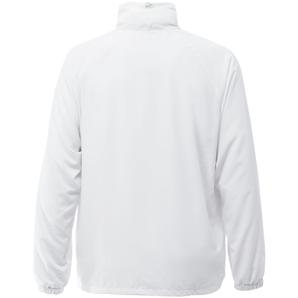 Куртка Kivach City, белая — изображение 3