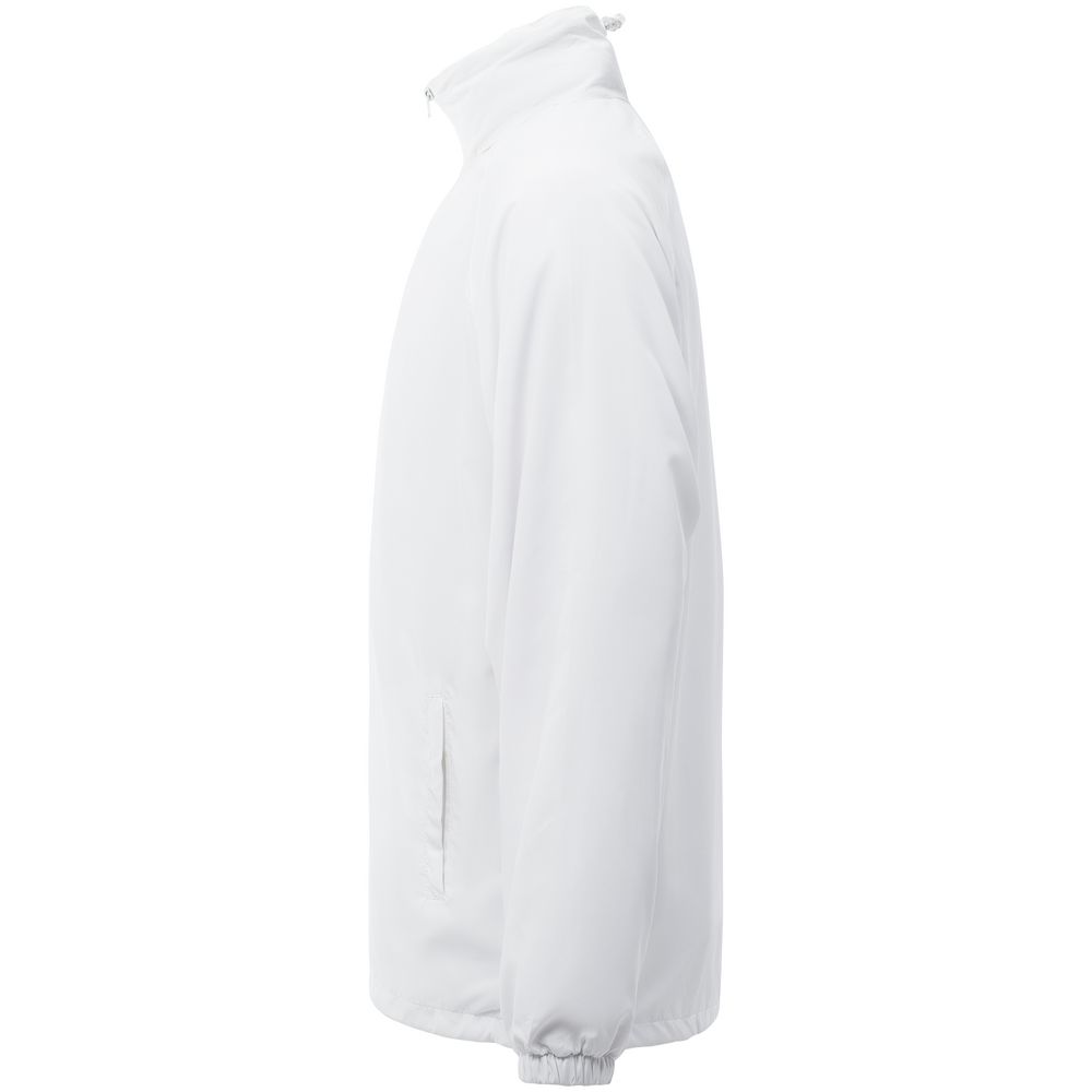 Куртка Kivach City, белая — изображение 4