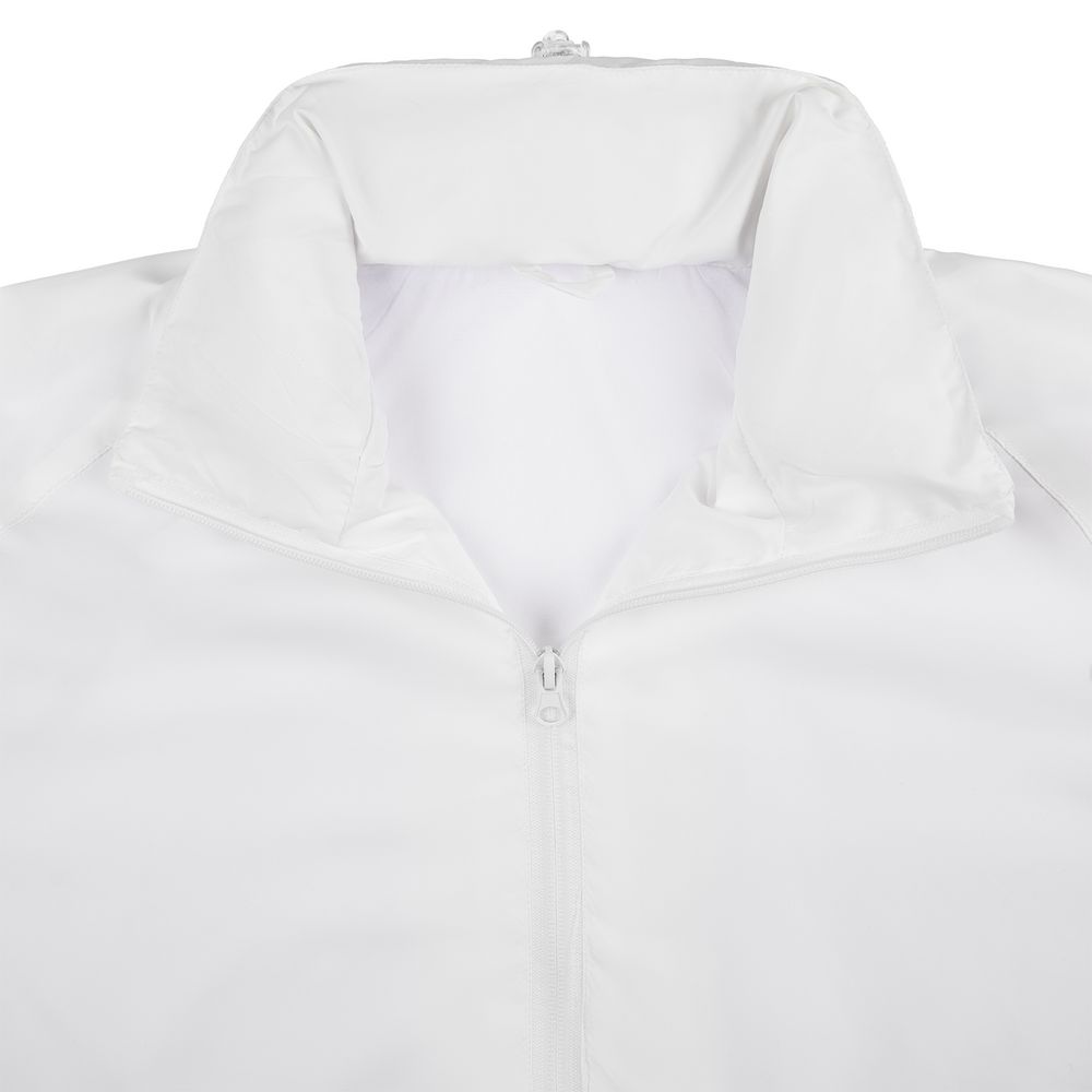 Куртка Kivach City, белая — изображение 5