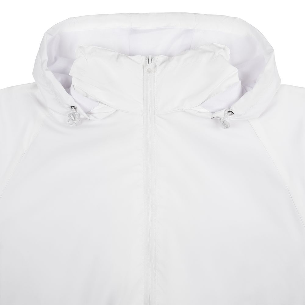 Куртка Kivach City, белая — изображение 6