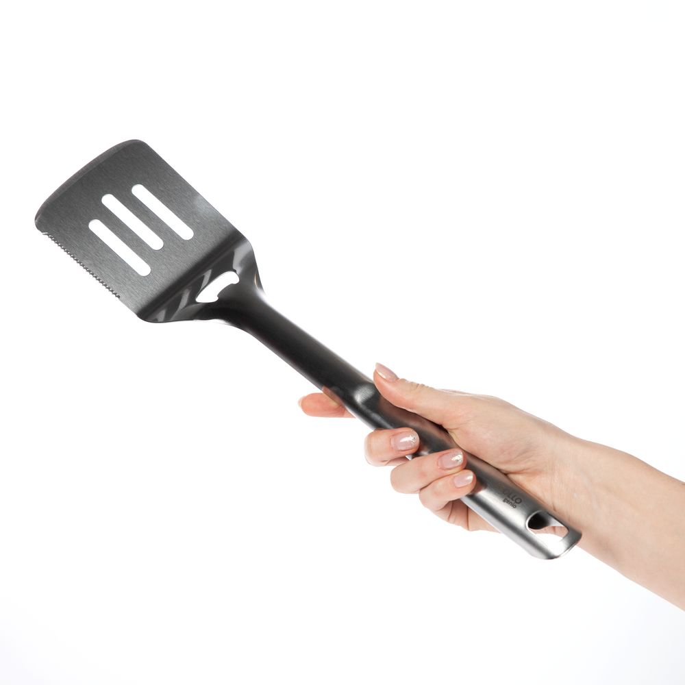 Лопатка для барбекю Grillo — изображение 6