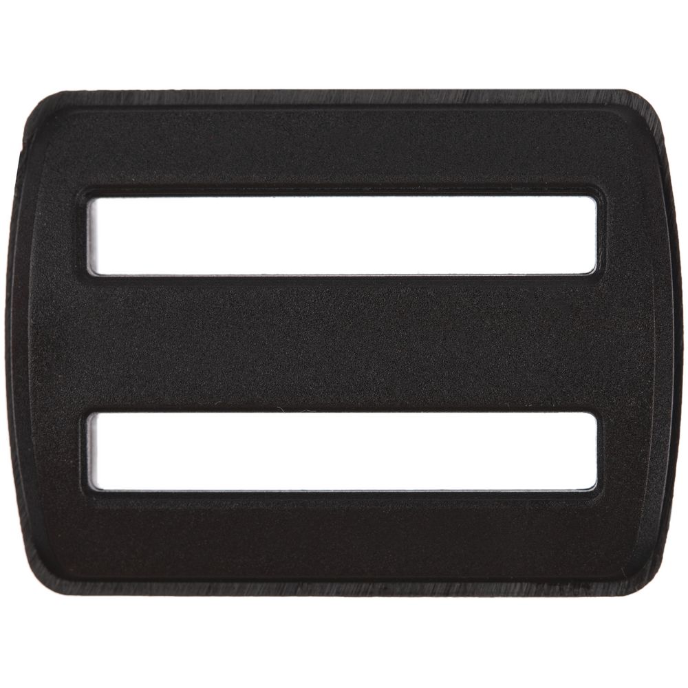 Пряжка — регулятор ремня Fermo, черная — изображение 2