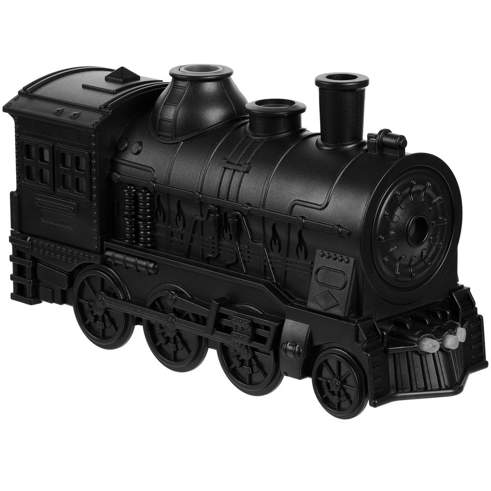 Увлажнитель-ароматизатор Steam Beam, черный — изображение 4