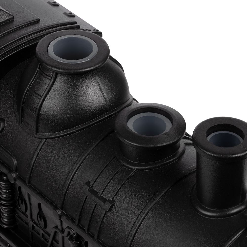 Увлажнитель-ароматизатор Steam Beam, черный — изображение 9