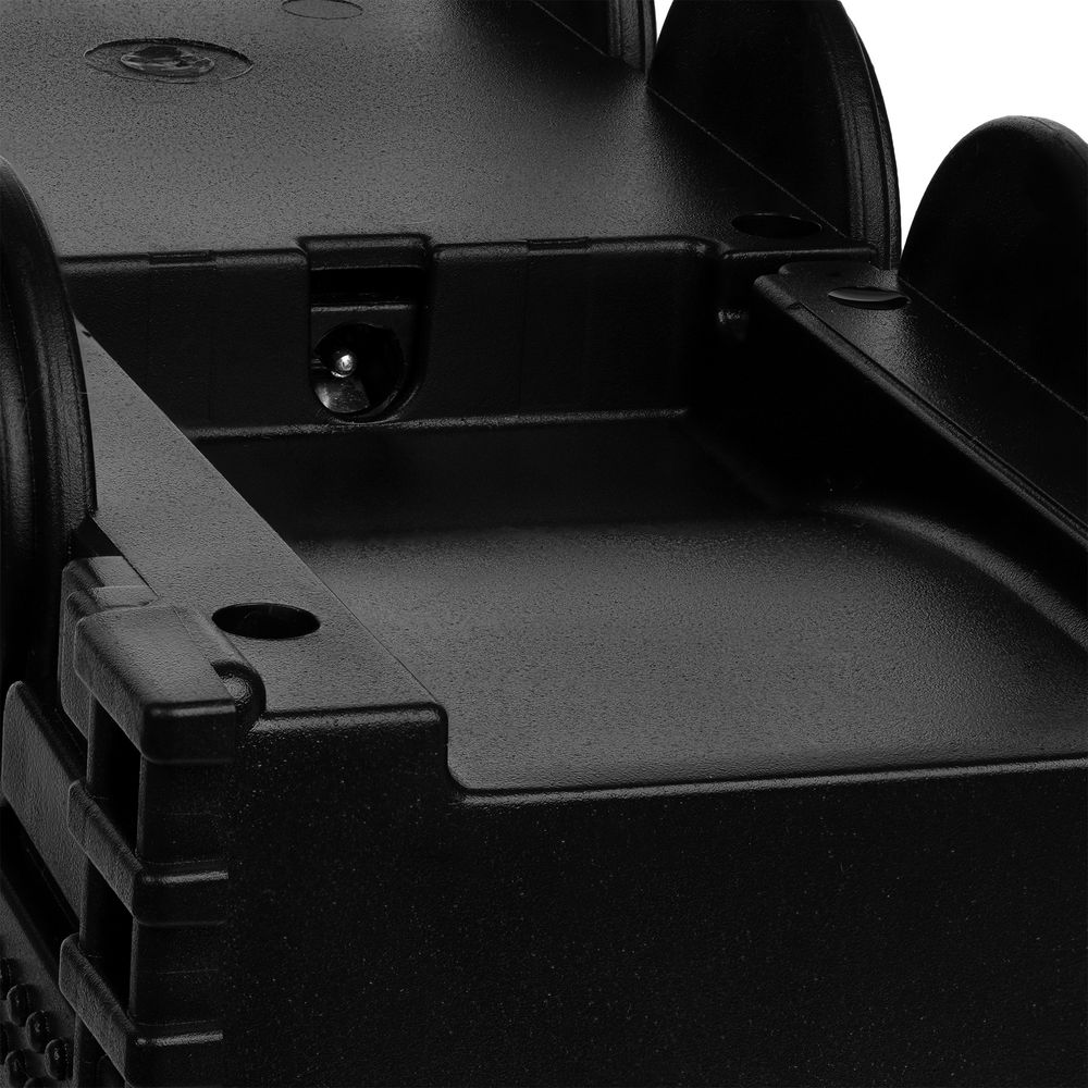 Увлажнитель-ароматизатор Steam Beam, черный — изображение 11